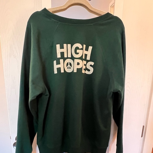 Old Navy Graphic Sweatshirt - Picture 4 of 4